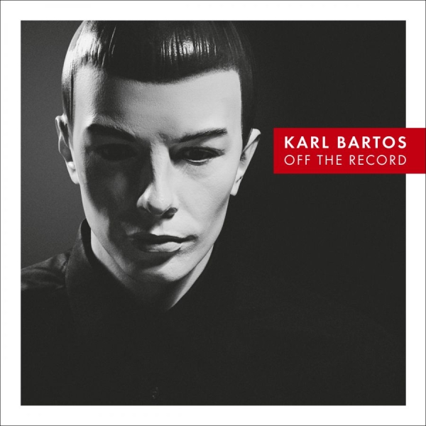 Bartos Karl - Off The Record in the group CD / Rock at Bengans Skivbutik AB (561900)