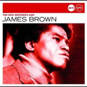 Brown James - Soul Brothers Of Jazz (Jazzclub) in the group CD / Jazz at Bengans Skivbutik AB (562047)