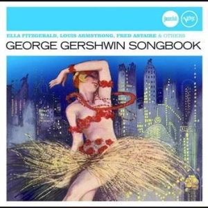 Blandade Artister - George Gershwin Songbook (Jazzclub) in the group CD / Jazz at Bengans Skivbutik AB (562061)