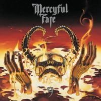 MERCYFUL FATE - 9 in the group Minishops / Mercyful Fate at Bengans Skivbutik AB (562075)