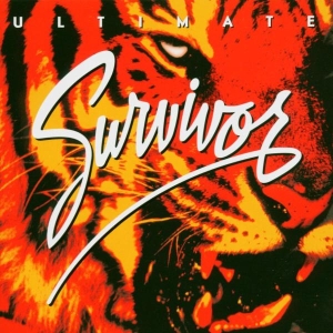 Survivor - Ultimate Survivor in the group CD / Pop-Rock at Bengans Skivbutik AB (562118)