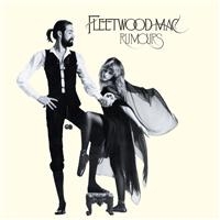 Fleetwood Mac - Rumours in the group OUR PICKS / Most wanted classics on CD at Bengans Skivbutik AB (562170)