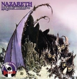 Nazareth - Hair Of The Dog in the group CD / Rock at Bengans Skivbutik AB (562217)