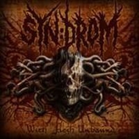 Syndrom - With Flesh Unbound in the group CD / Hårdrock/ Heavy metal at Bengans Skivbutik AB (562219)