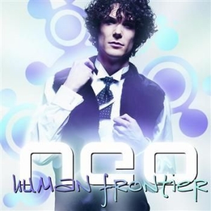 Neo - Human Frontier in the group CD / Pop at Bengans Skivbutik AB (562244)