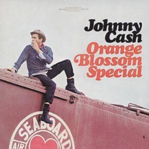 Cash Johnny - Orange Blossom.. -Remast- in the group Minishops / Johnny Cash at Bengans Skivbutik AB (562353)