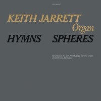 Keith Jarrett - Hymns/Spheres i gruppen VI TIPSAR / Klassiska lablar / ECM Records hos Bengans Skivbutik AB (562385)