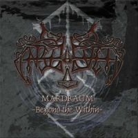 Enslaved - Mardraum in the group OUR PICKS / Frontpage - CD New & Forthcoming at Bengans Skivbutik AB (562387)