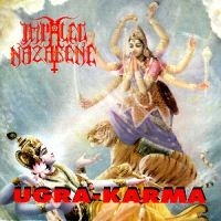 Impaled Nazarene - Ugra-Karma in the group CD / Hårdrock,Svensk Folkmusik at Bengans Skivbutik AB (562390)