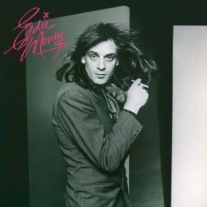 Money Eddie - Eddie Money in the group OUR PICKS / Classic labels / Rock Candy at Bengans Skivbutik AB (562421)