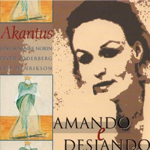 Da Milano / Naravez - Amando E Desiando in the group Externt_Lager /  at Bengans Skivbutik AB (562430)