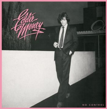 Money Eddie - No Control in the group CD / Rock at Bengans Skivbutik AB (562434)
