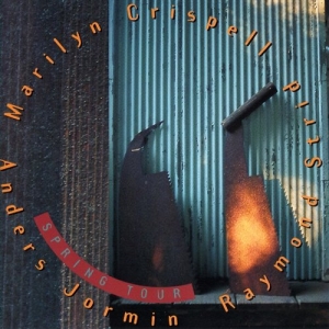 Crispell Marilyn / Strid Raymond / - Spring Tour in the group CD / Jazz at Bengans Skivbutik AB (562446)