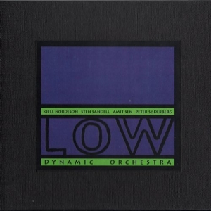 Nancarrow Conlon - Low in the group Externt_Lager /  at Bengans Skivbutik AB (562468)