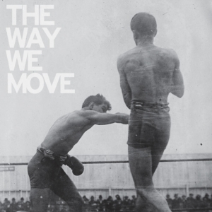 Langhorne Slim & The Law - Way We Move in the group CD / Pop-Rock at Bengans Skivbutik AB (562508)
