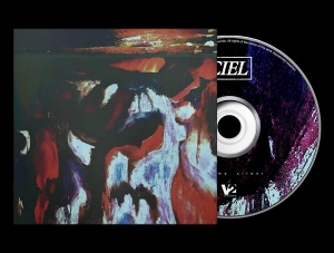 Ciel - Call Me Silent in the group CD / Pop-Rock at Bengans Skivbutik AB (5626562)