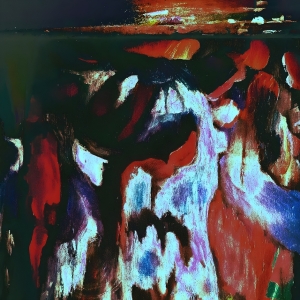 Ciel - Call Me Silent in the group OUR PICKS / Friday Releases / 2025-10-24 at Bengans Skivbutik AB (5626562)