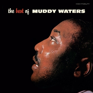 Muddy Waters - The Best Of Muddy Waters in the group VINYL / Jazz at Bengans Skivbutik AB (5626579)