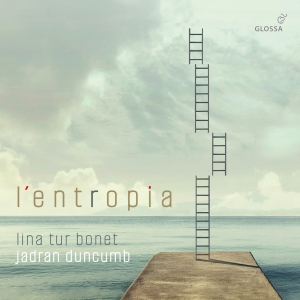 Lina Tur Bonet Jadran Duncumb - L'entropia in the group OUR PICKS / Friday Releases / 2025-07-04 at Bengans Skivbutik AB (5626629)