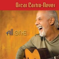 Castro-Neves Oscar - All One in the group CD / Jazz at Bengans Skivbutik AB (5626674)