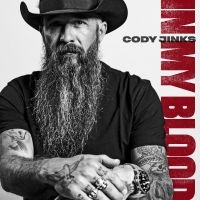 Jinks Cody - In My Blood in the group OUR PICKS / Friday Releases / 2025-08-15 at Bengans Skivbutik AB (5626689)