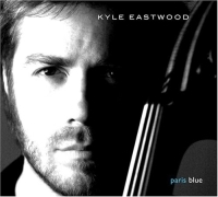Eastwood Kyle - Paris Blue in the group CD / Pop-Rock at Bengans Skivbutik AB (5626693)