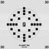 Various Artists - Planet Mu 30 in the group CD / Pop-Rock at Bengans Skivbutik AB (5626697)