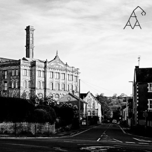 Aaa Gripper - We Invented Work For The Common Goo in the group VINYL / Pop-Rock at Bengans Skivbutik AB (5626703)