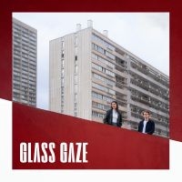 Roxane Elfasci Baptiste Erard And - Glass Gaze (Glass Gaze Arr. For 2 G in the group CD / Pop-Rock at Bengans Skivbutik AB (5626730)