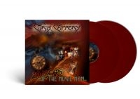 Caffery Chris - 20 Years Of The Music Man (2 Lp Oxb in the group VINYL / Hårdrock at Bengans Skivbutik AB (5626733)