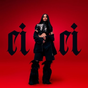 Ciara - Cici in the group OUR PICKS / Friday Releases / 2025-08-22 at Bengans Skivbutik AB (5626739)