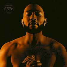 John Legend - Legend in the group VINYL / RnB-Soul at Bengans Skivbutik AB (5626743)