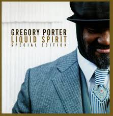 Gregory Porter - Liquid Spirit - Special Edition in the group CD / Jazz at Bengans Skivbutik AB (5626745)