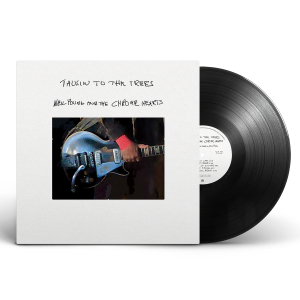 Neil Young - Talkin To The Trees (Black Vinyl) in the group VINYL / Pop-Rock at Bengans Skivbutik AB (5626753)
