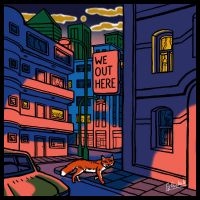 Various Artists - We Out Here in the group VINYL / Pop-Rock at Bengans Skivbutik AB (5626804)