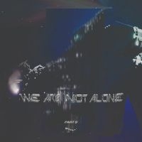 Various Artists - We Are Not Alone - Part 9 in the group VINYL / Pop-Rock at Bengans Skivbutik AB (5626808)