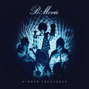 B-Movie - Hidden Treasures in the group VINYL / Pop-Rock at Bengans Skivbutik AB (5626812)