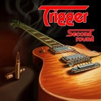 Trigger - Second Round in the group VINYL / Pop-Rock at Bengans Skivbutik AB (5626813)