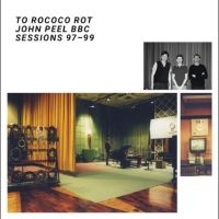 To Rococo Rot - John Peel Bbc Sessions 97-99 in the group VINYL / Pop-Rock at Bengans Skivbutik AB (5626819)