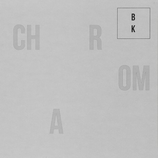 Buzz Kull - Chroma in the group VINYL / Pop-Rock at Bengans Skivbutik AB (5626821)