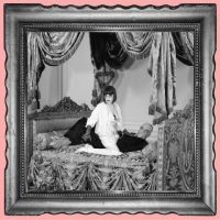 Lunsford Kilynn - Promiscuous Genes in the group VINYL / Pop-Rock at Bengans Skivbutik AB (5626829)