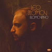 Leo Blomov - Blomovinho in the group VINYL / Pop-Rock at Bengans Skivbutik AB (5626831)