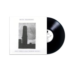Chris Connelly - White Phosphorus (Chris Connelly Pl in the group VINYL / Pop-Rock at Bengans Skivbutik AB (5626832)