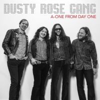 Dusty Rose Gang - A-One From Day One in the group VINYL / Pop-Rock at Bengans Skivbutik AB (5626839)