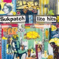 Sukpatch - Lite Hits in the group VINYL / Pop-Rock at Bengans Skivbutik AB (5626846)