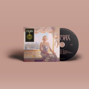 Gwenno - Utopia in the group OUR PICKS / Friday Releases / 2025-07-11 at Bengans Skivbutik AB (5626852)