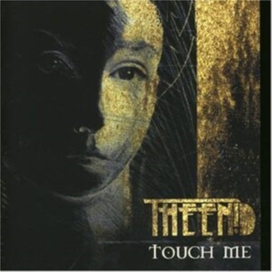 The Enid - Touch Me in the group CD / Pop-Rock at Bengans Skivbutik AB (5626861)
