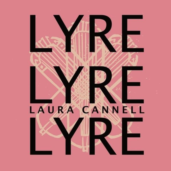 Laura Cannell - Lyrelyrelyre in the group CD at Bengans Skivbutik AB (5626867)
