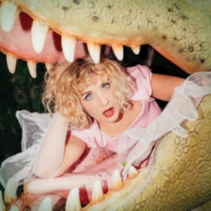 Judy Blank - Big Mood in the group OUR PICKS / Friday Releases / 2025-08-22 at Bengans Skivbutik AB (5626870)