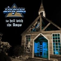 Stryper - To Hell With The Amps in the group MUSIK / CD+Blu-ray / Hårdrock at Bengans Skivbutik AB (5626871)